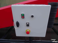 Conveyor Broson KT 10-80 Transporteur