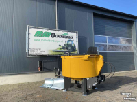 Other earthmoving and heavy equipment and accessories Mammut TM betonmixer