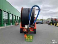 Irrigation hose reel Faber Mixi 125-320 Beregeningsinstallatie / Regenhaspel