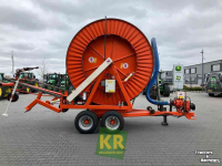 Irrigation hose reel Faber Mixi 125-320 Beregeningsinstallatie / Regenhaspel