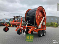 Irrigation hose reel Faber Mixi 125-320 Beregeningsinstallatie / Regenhaspel