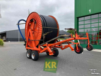 Irrigation hose reel Faber Mixi 125-320 Beregeningsinstallatie / Regenhaspel