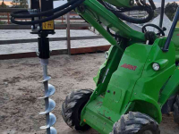 Other Drills, Planters and accessories  Grondboor