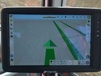 GPS steering systems and attachments Topcon XD+ AGS-2 gps systeem