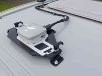 GPS steering systems and attachments Topcon XD+ AGS-2 gps systeem