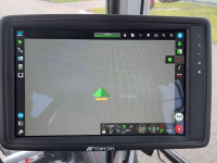 GPS steering systems and attachments Topcon XD+ AGS-2 gps systeem