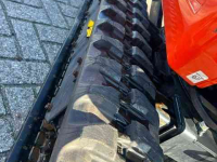 Mini-Excavator Kubota KX 019-4
