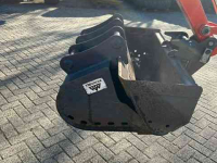 Mini-Excavator Kubota KX 019-4