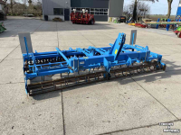 Seedbed combination Lemken SY Kompaktor S400
