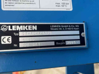 Seedbed combination Lemken SY Kompaktor S400