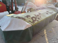 Mower Claas 656