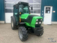 Tractor Deutz-Fahr Agroplus V320 GS Tractor