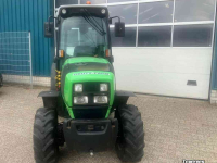 Tractor Deutz-Fahr Agroplus V320 GS Tractor
