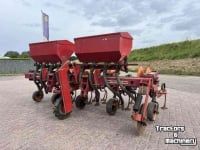 Inter-row cultivator Kongskilde 4x75 Mais schoffelapparaat