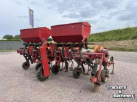 Inter-row cultivator Kongskilde 4x75 Mais schoffelapparaat