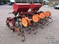 Inter-row cultivator Kongskilde 4x75 Mais schoffelapparaat