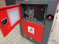 Aggregates  Ashita 70 KVA