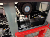 Aggregates  Ashita 70 KVA