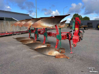 Ploughs Kverneland LB 100-200