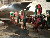 Ploughs Kverneland LB 100-200
