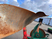 Ploughs Kverneland LB 100-200