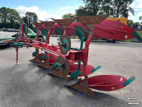 Ploughs Kverneland LB 100-200