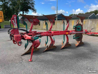 Ploughs Kverneland LB 100-200