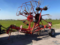 Rake Ziegler Ziegler twin 715-S