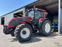 Tractor Valtra T190