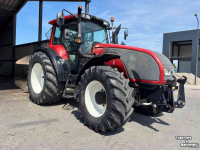 Tractor Valtra T190