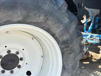 Tractor Valtra T190