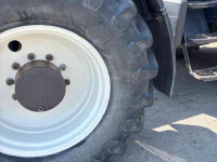Tractor Valtra T190