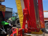 Mower Pottinger 302 ED