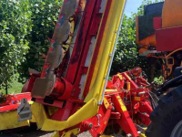 Mower Pottinger 302 ED