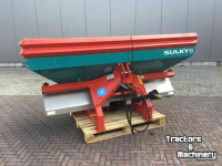 Fertilizer spreader Sulky DPX 24