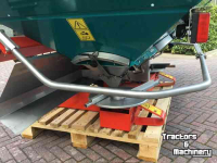 Fertilizer spreader Sulky DPX 24