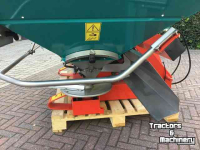 Fertilizer spreader Sulky DPX 24