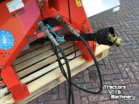 Fertilizer spreader Sulky DPX 24