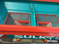 Fertilizer spreader Sulky DPX 24