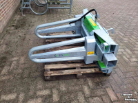 Bale clauw Zocon Balenklem MB 01