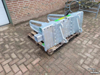 Bale clauw Zocon Balenklem MB 01