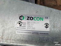 Bale clauw Zocon Balenklem MB 01