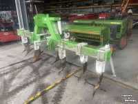 Deep subsoiler Peterse 4 meter Woeler