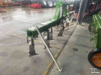 Deep subsoiler Peterse 4 meter Woeler