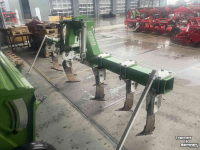 Deep subsoiler Peterse 4 meter Woeler