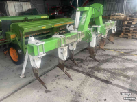 Deep subsoiler Peterse 4 meter Woeler