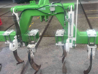 Deep subsoiler Peterse 4 meter Woeler