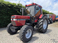 Tractor Case 844 Plus