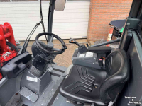 Wheelloader Weidemann 2070LP