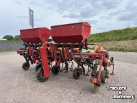 Inter-row cultivator Kongskilde 4 x 75 Mais schoffelapparaat